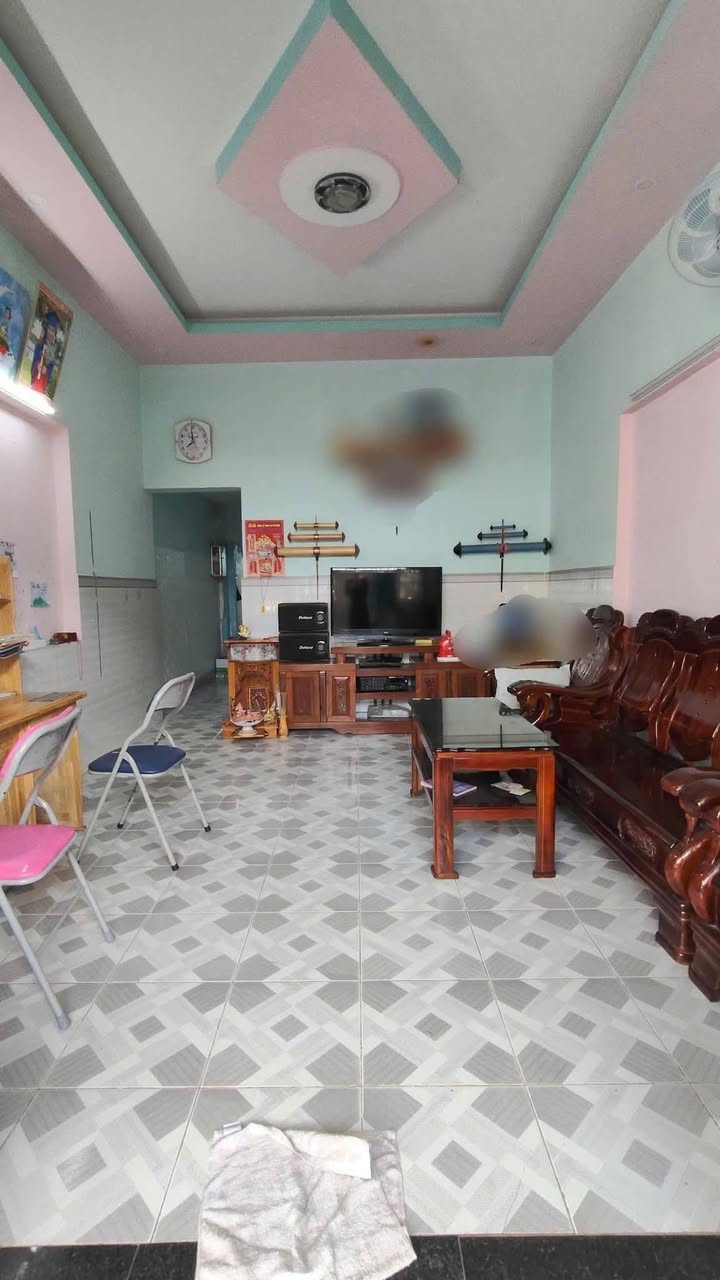 Nhà riêng Dĩ An Tân Đông Hiệp 64m² 1.299 tỷ - Chính chủ bán