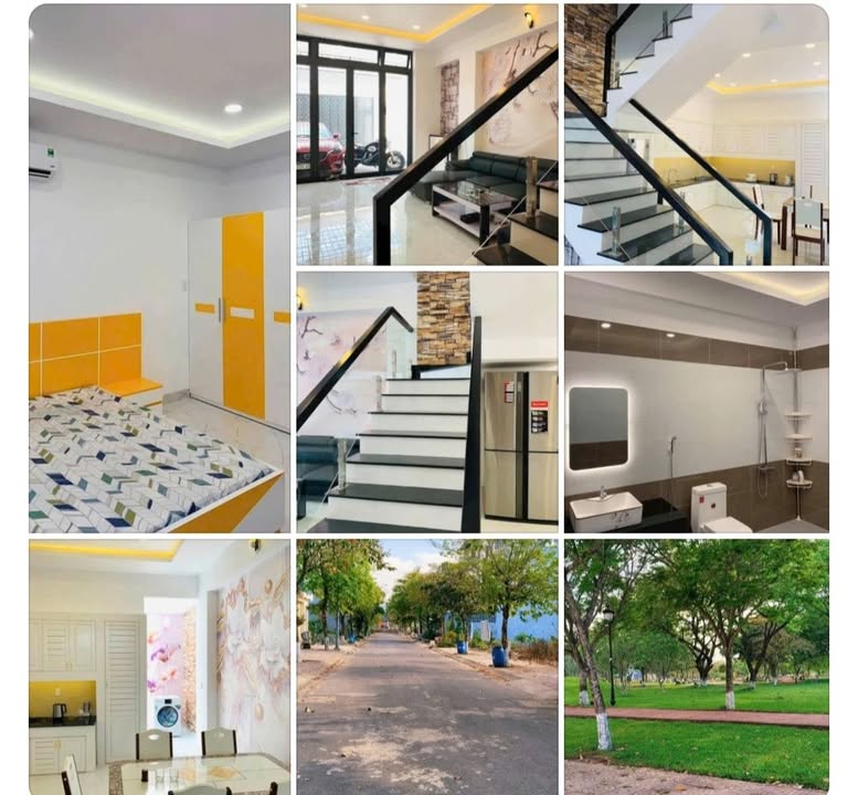 Nhà riêng Trảng Bom 125m² giá 3 tỷ - Chính chủ bán