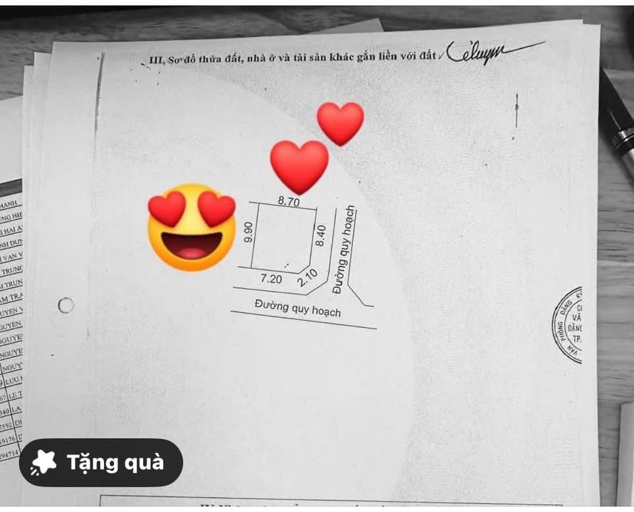 Nhà mặt tiền Đinh Công Tráng 85m² 9 tỷ - Mặt tiền kinh doanh