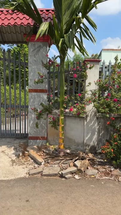 Đất Sông Trầu Trảng Bom 100m² giá 795 triệu - Sổ đỏ