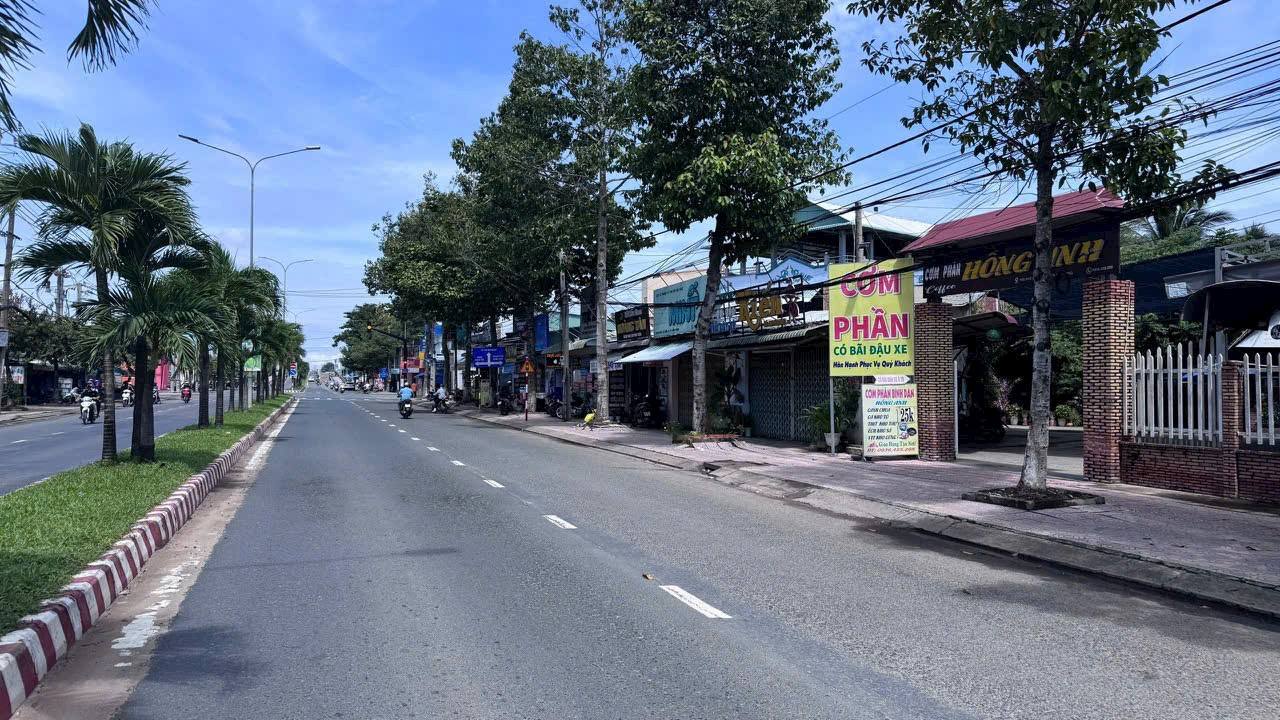 Nhà mặt tiền Phó Cơ Điều 263m² - Kinh doanh sầm uất