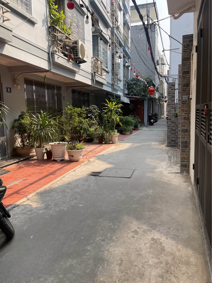 Nhà riêng Ngô Gia Tự 41m² 2.79 tỷ - Chính chủ bán