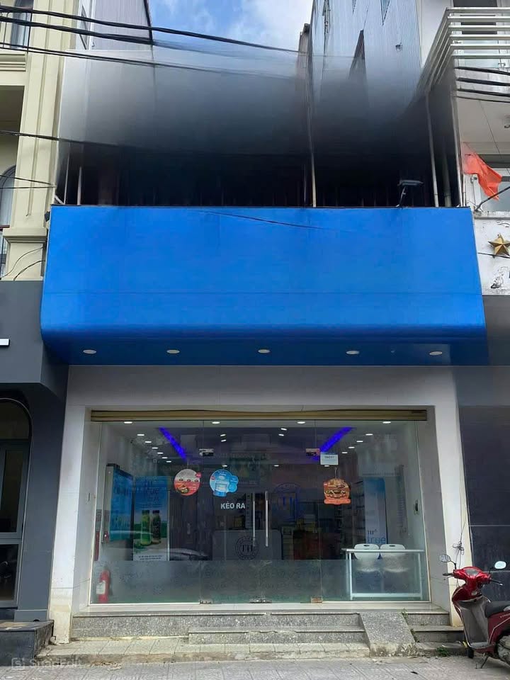 Nhà nguyên căn Nguyễn Công Trứ TP Huế 26tr - Giá tốt hiếm có