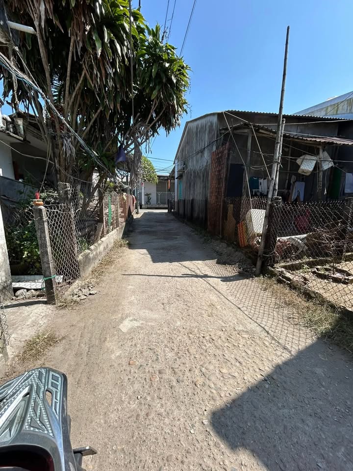 Đất Nghĩa An Quảng Ngãi 60m² 300 triệu - Sổ đỏ chính chủ