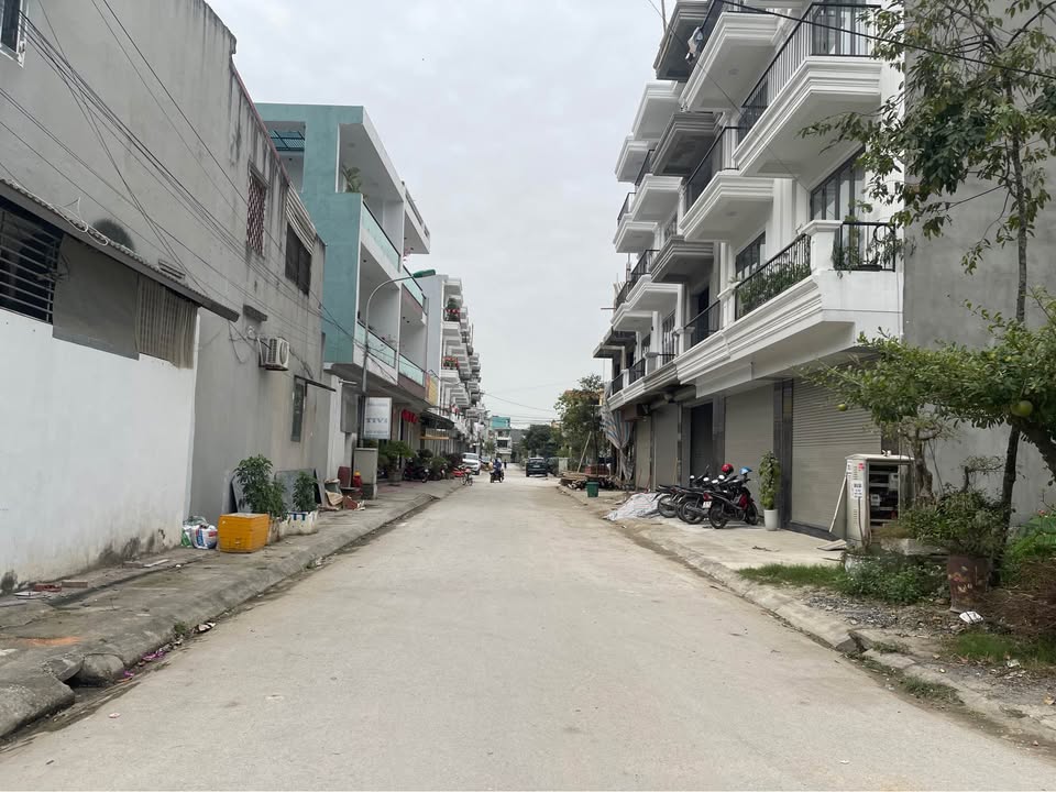 Nhà riêng Đông Thọ Thanh Hóa 75m² hơn 5 tỷ - Chính chủ bán