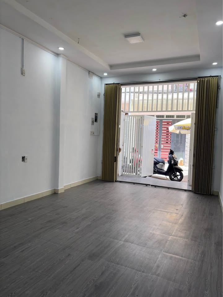 Nhà Bạch Đằng Nha Trang 66m² 7,2 tỷ - Chính chủ bán