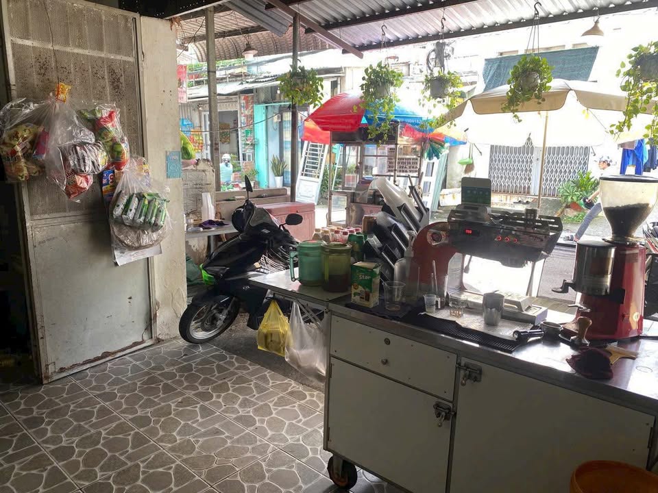 Nhà phố Đông Hưng Thuận 100m² giá 7.5 tỷ - Sẵn sàng ở ngay