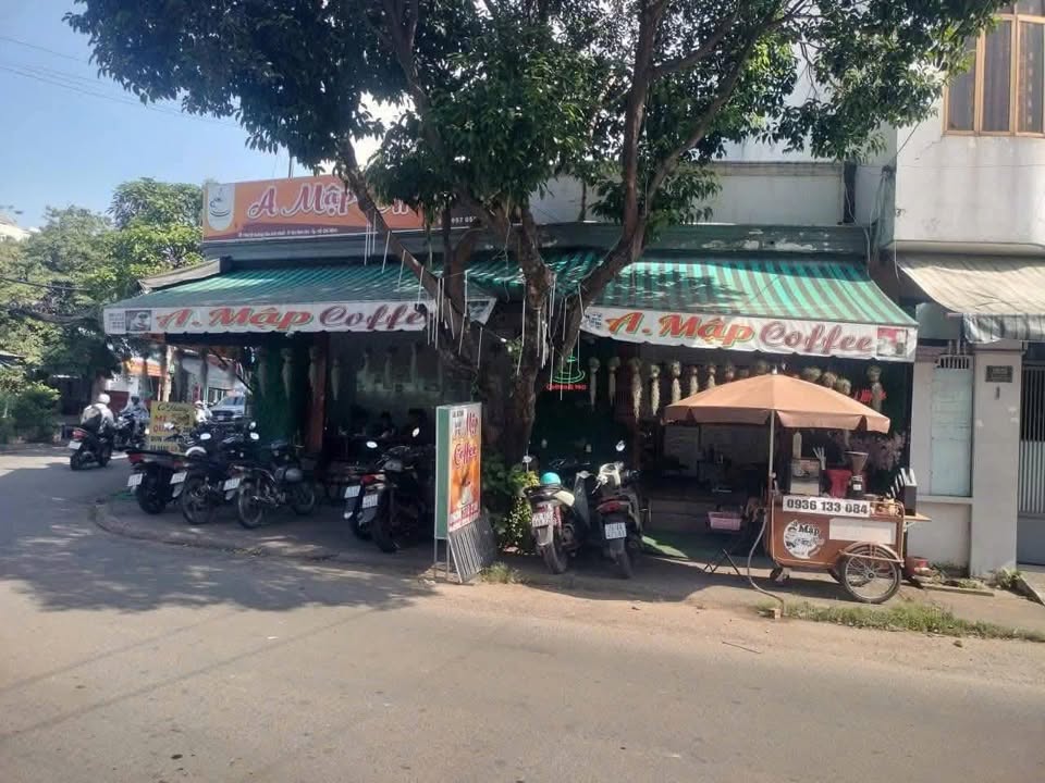 Shophouse Tân Sơn Nhì, Q. Tân Phú 80m² - Mặt tiền kinh doanh đắc địa!