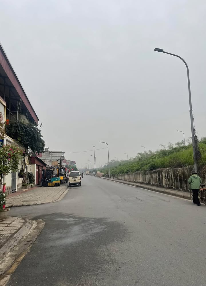 Đất nền Cổ Bi, Gia Lâm 65m² giá 9 tỷ - Sổ đỏ chính chủ