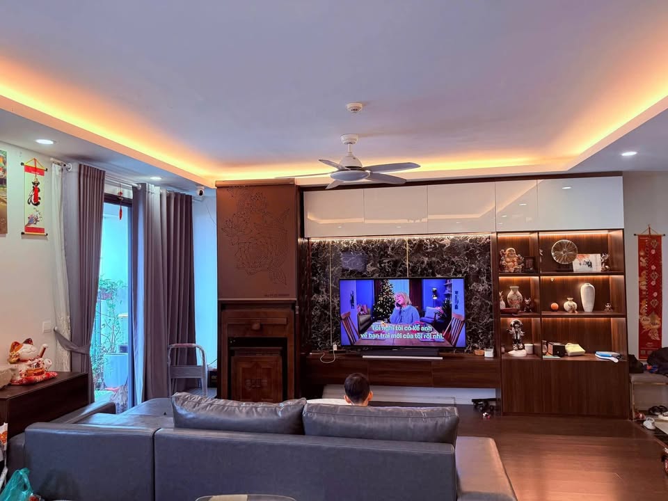 Căn hộ Imperia Minh Khai 97m² 11.3 tỷ - Full nội thất cao cấp