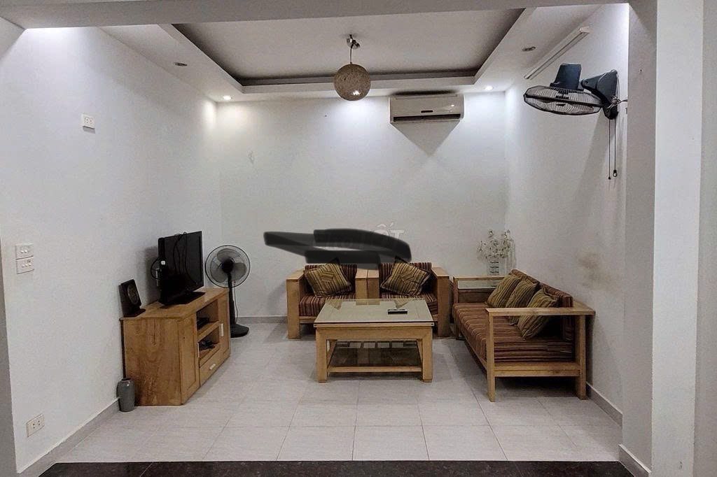 Căn hộ NC3 Nhân Chính 60m² - Full nội thất cao cấp