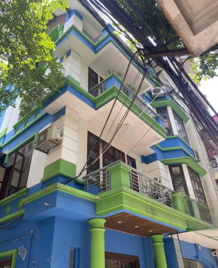 Nhà Trần Duy Hưng Cầu Giấy 70m² 45 triệu - Vào ở ngay