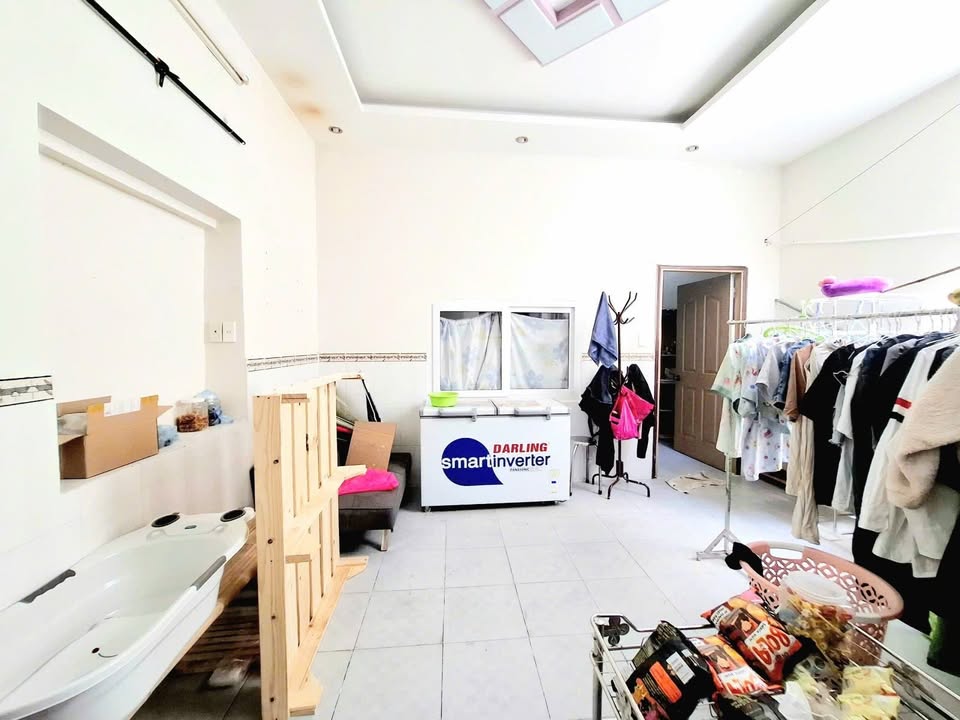 Nhà Vũ Tùng Bình Thạnh 81m² giá 9.5 tỷ - Ô tô vào tận nhà