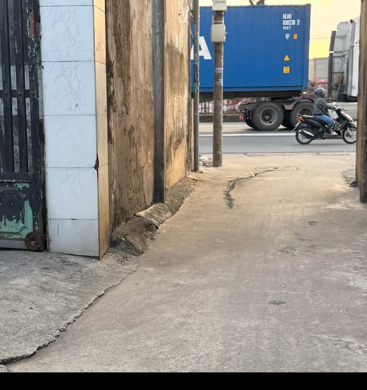 Đất nền QL22 Tân Xuân 272m² 8.16 tỷ - Pháp lý rõ ràng