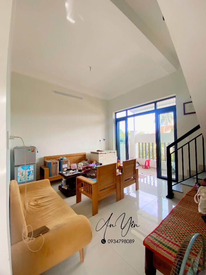 Nhà 2 mê Mậu Thân 145m² 2.35 tỷ - Sẵn sàng ở ngay