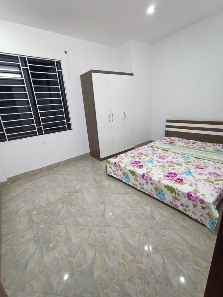 Phòng trọ Ngõ 207 Xuân Đỉnh, Bắc Từ Liêm 3.2 triệu - Full nội thất cao cấp!