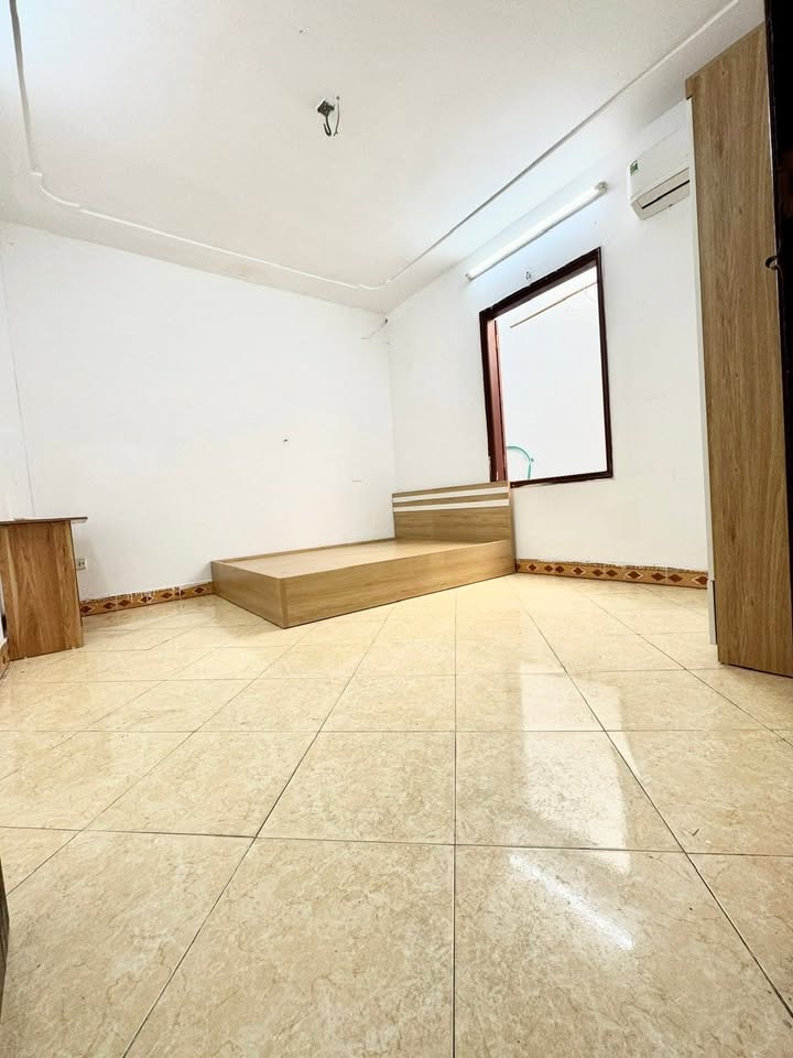 Phòng trọ Mai Dịch 245 3,2 triệu - Sẵn sàng ở ngay