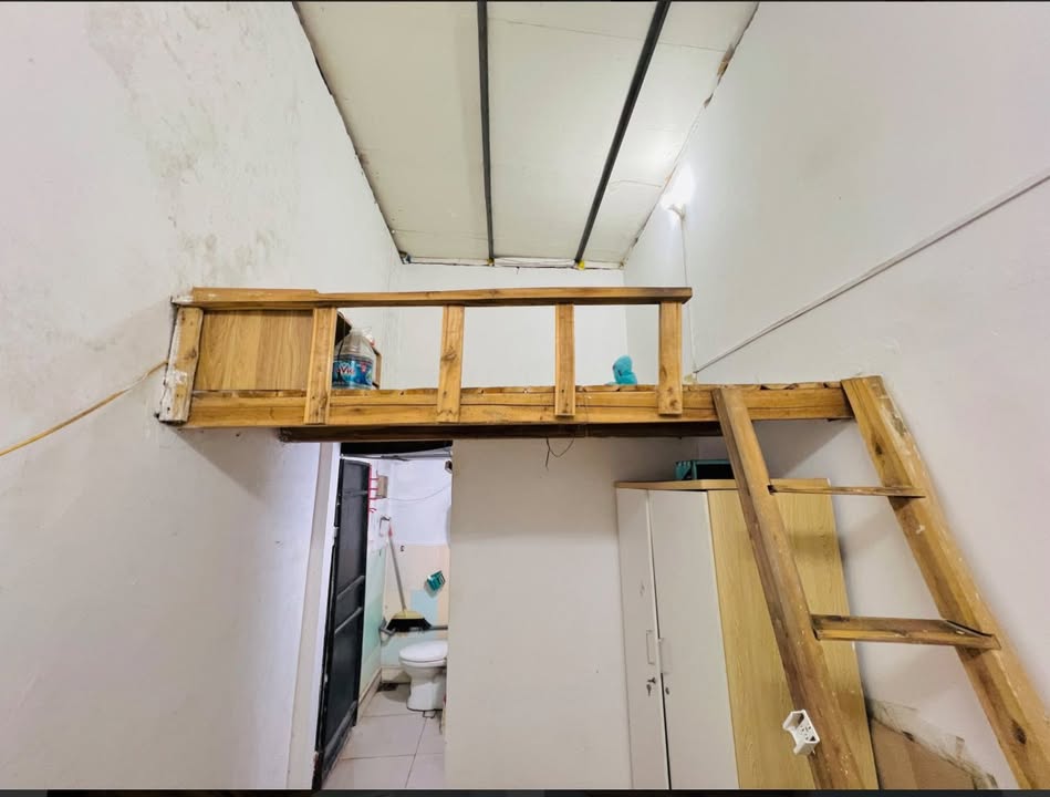 Phòng trọ Ngõ 488 Trần Cung - 2 triệu/tháng - Giá tốt hiếm có!