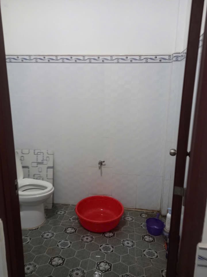 Nhà riêng Cần Thơ Phạm Ngũ Lão 67m² 5.3 tỷ - Chính chủ bán