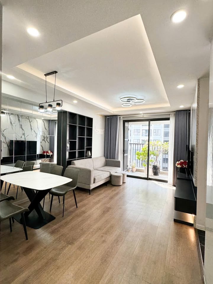 Căn hộ Imperia Sky Garden Minh Khai 76m² 8 tỷ - Bàn giao ngay