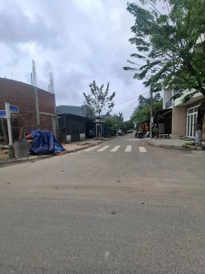 Đất nền TĐC Đà Sơn 96,5m² 3,9 tỷ - Sổ đỏ chính chủ