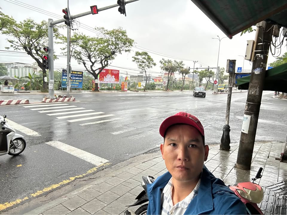 Đất Nguyễn Lương Bằng 120m² 6.x tỷ - Sổ đỏ chính chủ