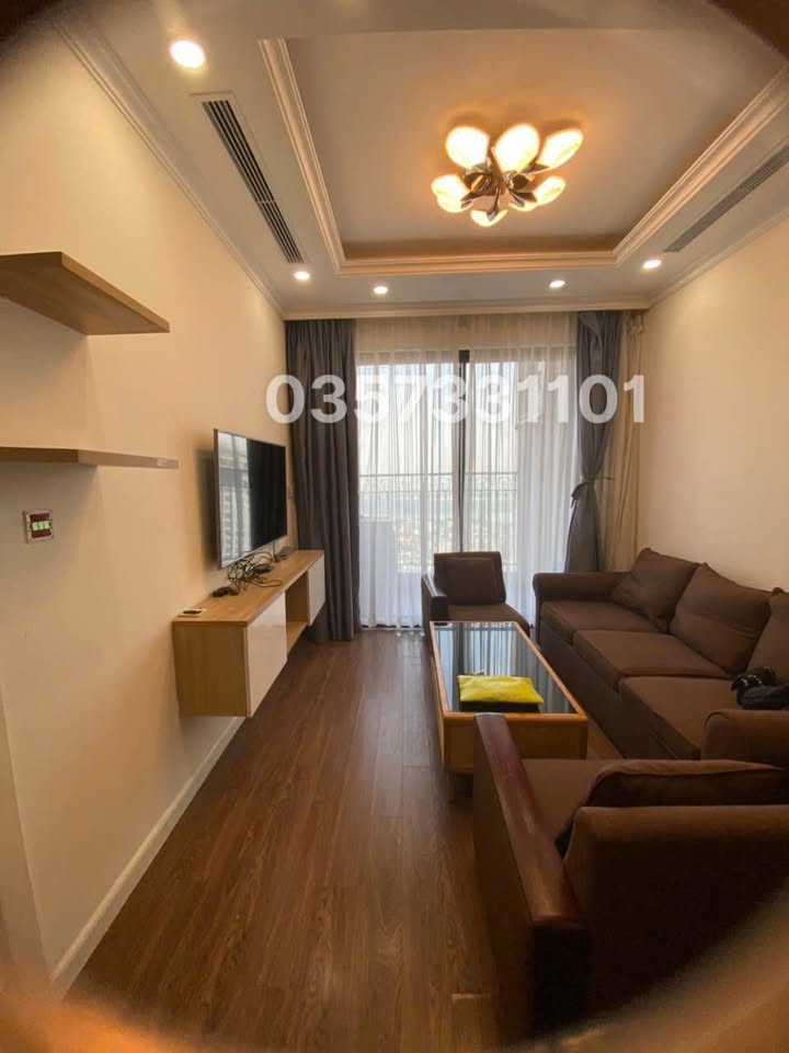 Căn hộ Long Biên 2PN 13 triệu - View đẹp, sẵn ở ngay