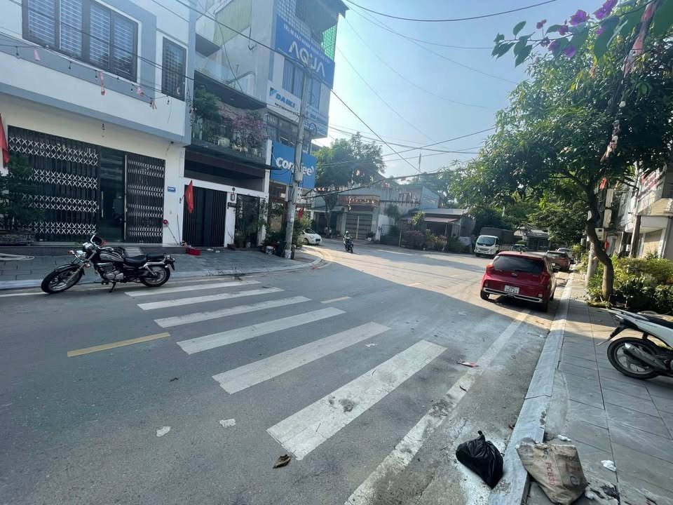 Nhà Nguyễn Khuyến Lào Cai 80m² 2.59 tỷ Chính chủ bán