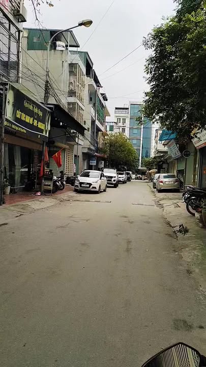 Nhà riêng Vạn Phúc, Hà Đông 64m² hơn 9 tỷ - Chính chủ bán