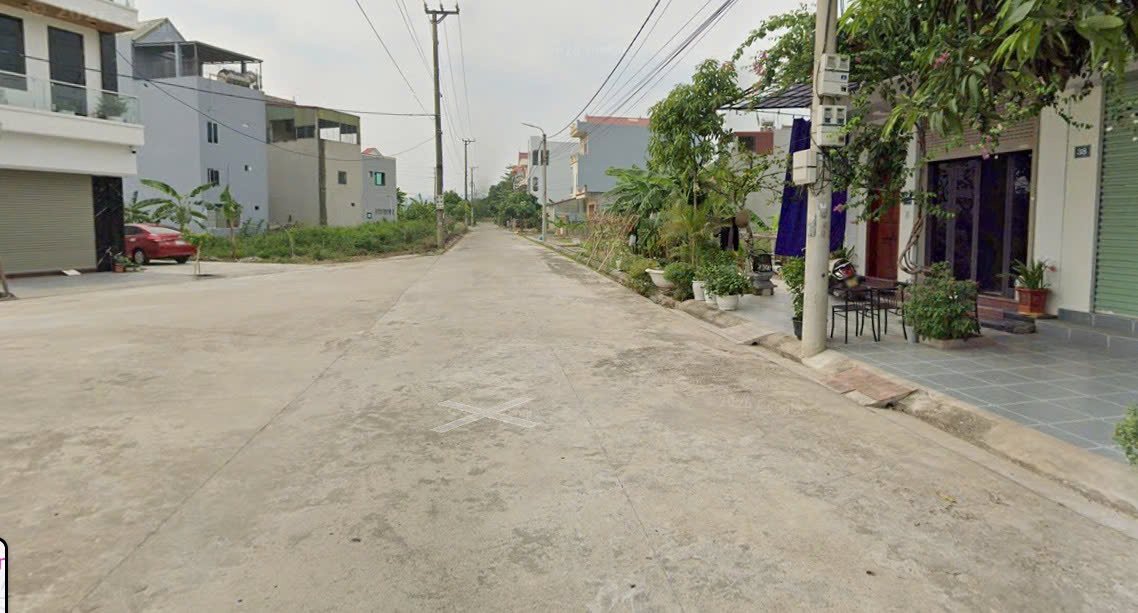 Đất nền Hoa Lư 90m² 4.5 tỷ - Sổ đỏ chính chủ