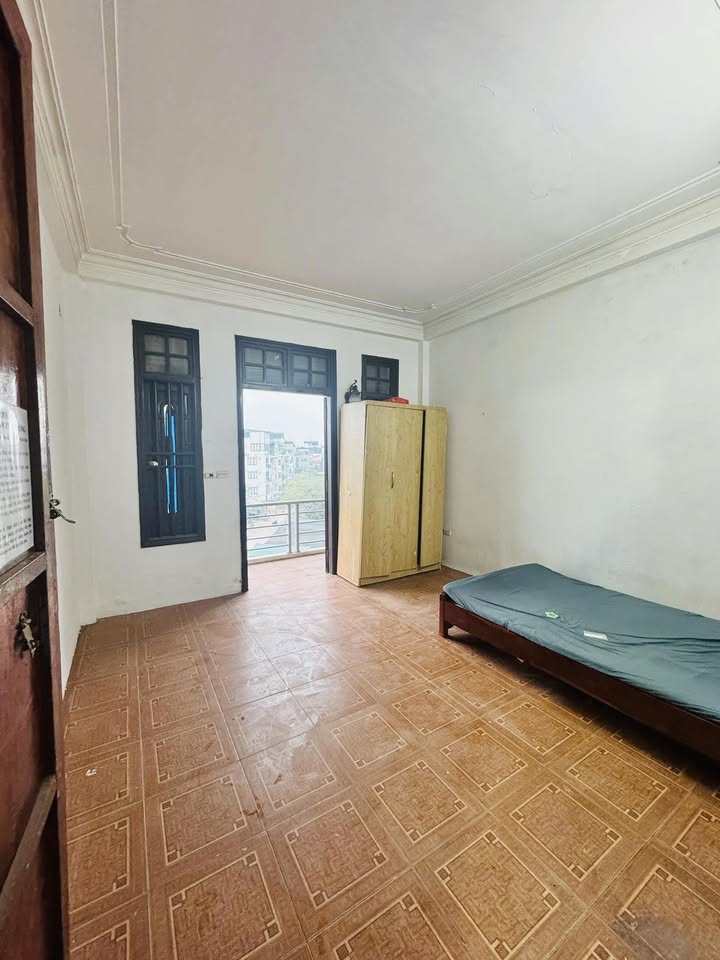 Phòng trọ Đại Đồng 20m² quận Hoàng Mai 2.3 triệu - Full đồ tiện nghi