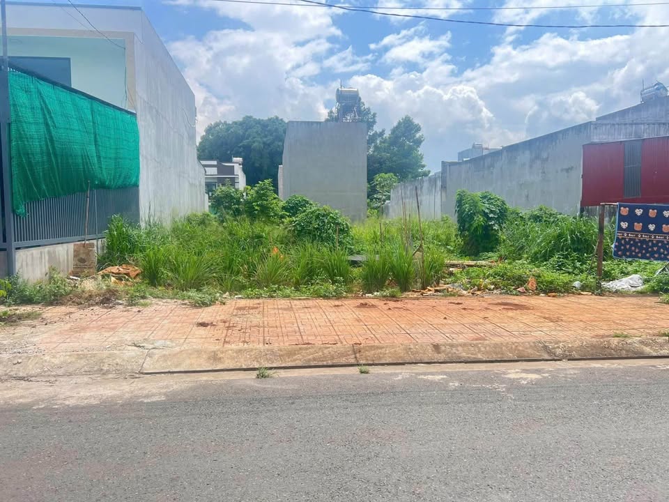 Đất nền Xuân An Long Khánh 105m2 2 tỷ - Sổ đỏ chính chủ