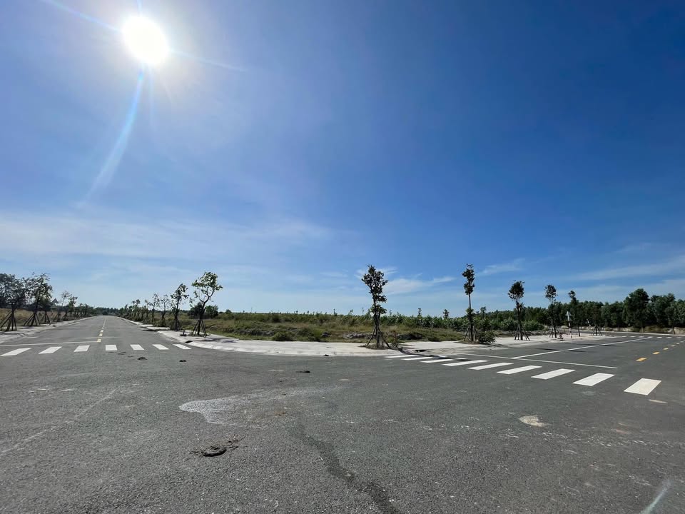 Đất nền Becamex Chơn Thành 150m2 840 triệu - Sổ đỏ chính chủ