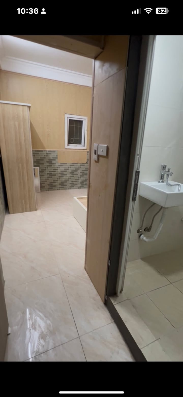 Phòng trọ Lĩnh Nam 2,8tr - Full nội thất sẵn sàng