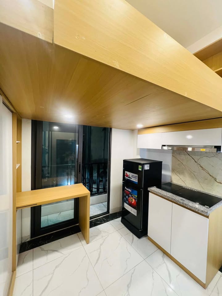 Phòng trọ Thụy Khuê 20m² 4.2 triệu - Giá tốt hiếm có