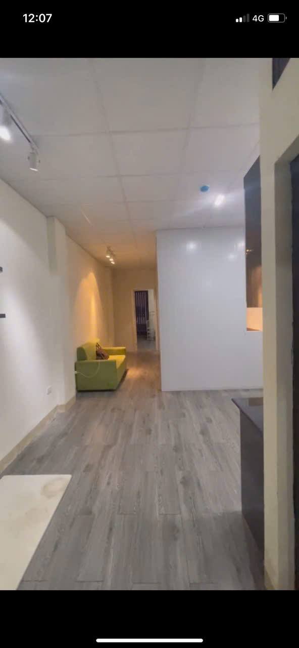 Căn hộ Đường Hồ Tùng Mậu 75m² giá 6.5 triệu - Bàn giao ngay