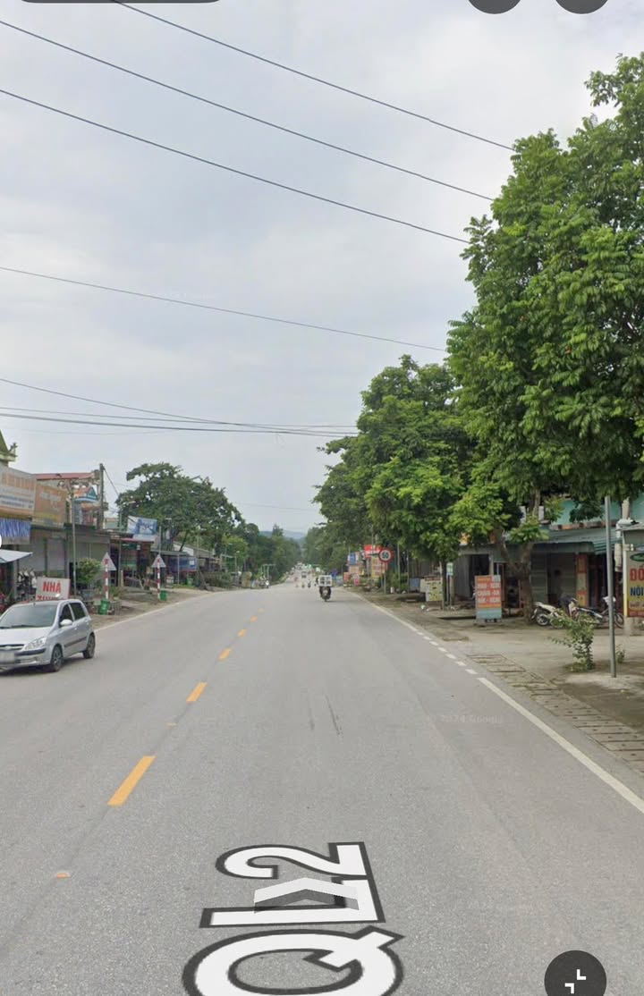 Đất Km12 Phường Đội Cấn 175m² – Sổ đỏ chính chủ