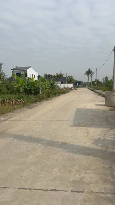 Đất nền Hưng Nguyên Nghệ An 120m² 2 tỷ - Sổ đỏ chính chủ