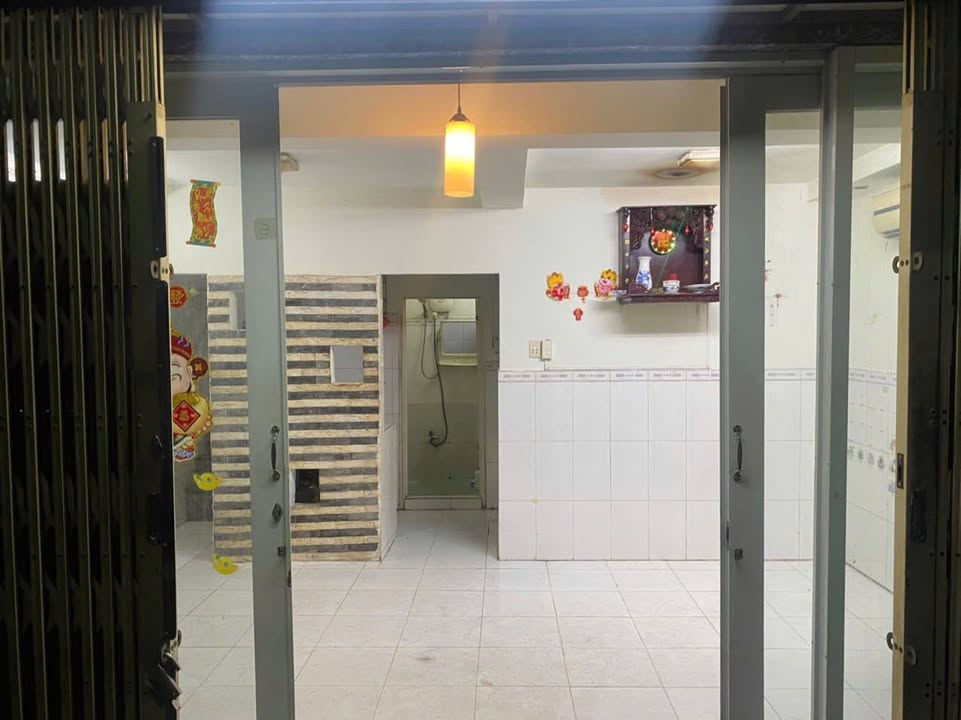 Nhà thuê Đường số 5 Củ Chi 25m² 6.5 triệu - Sẵn sàng ở ngay