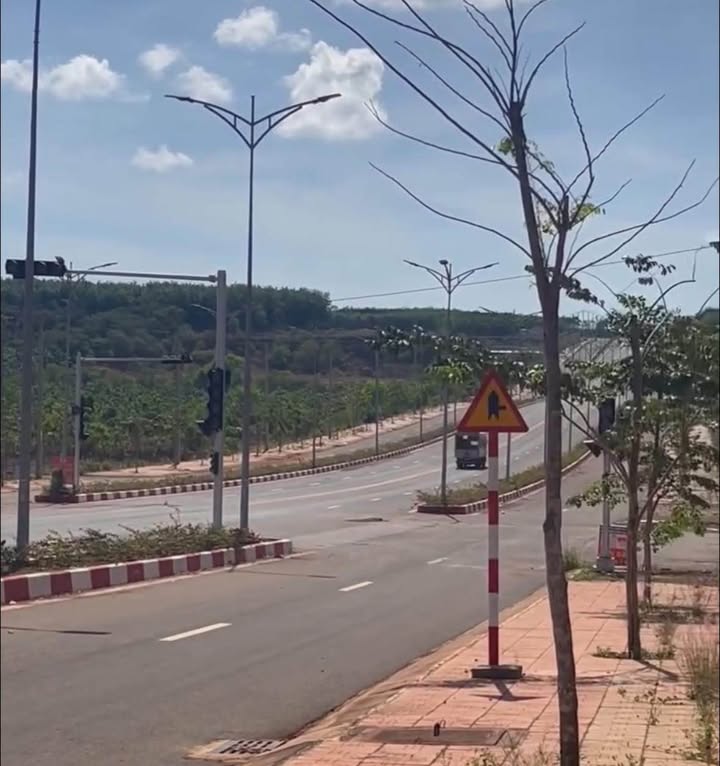 Đất nền Đồng Phú 225m² 700 triệu - Sổ đỏ chính chủ