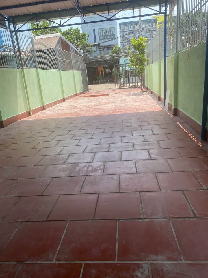 Shophouse Tô Vĩnh Diện Dĩ An 270m² 30 triệu - Mặt tiền kinh doanh