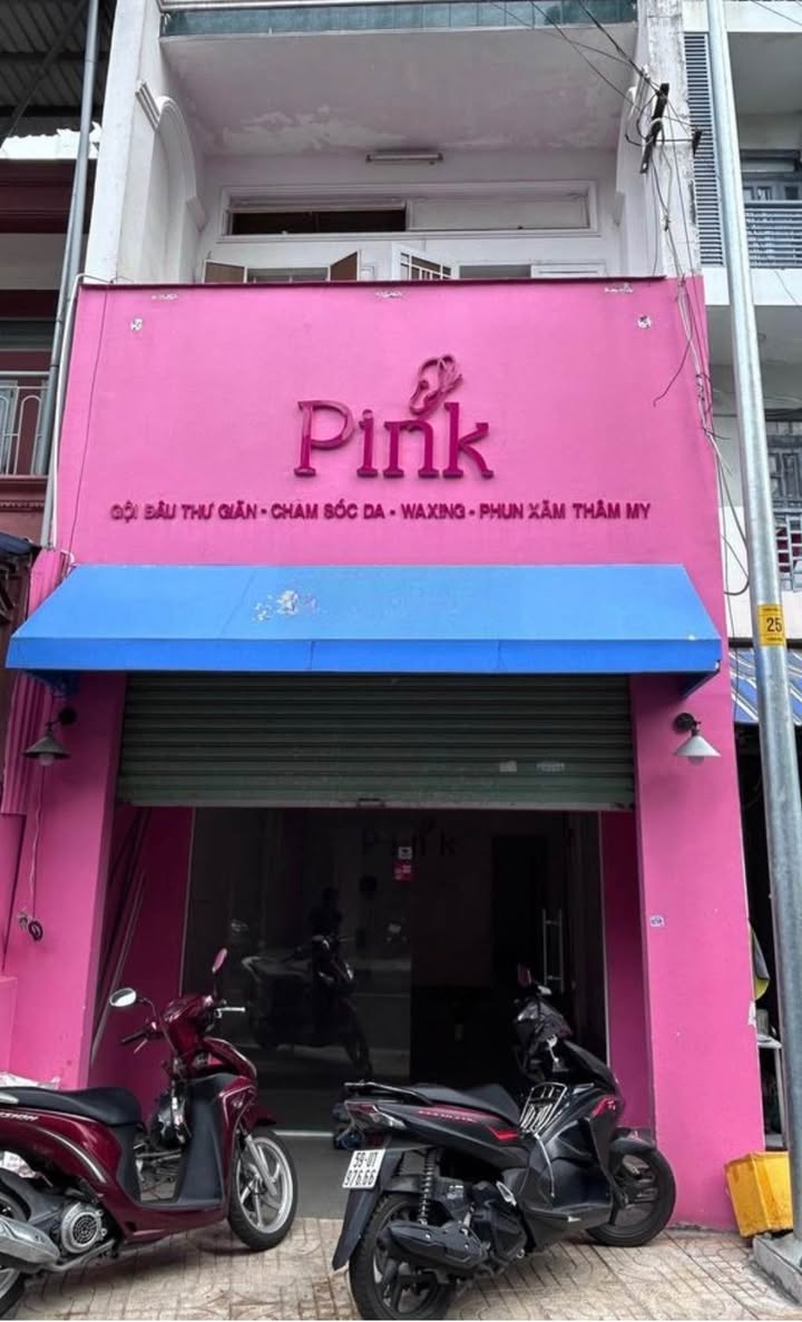 Nhà mặt tiền Thành Công Tân Phú 72m² 15 triệu - Mặt tiền kinh doanh