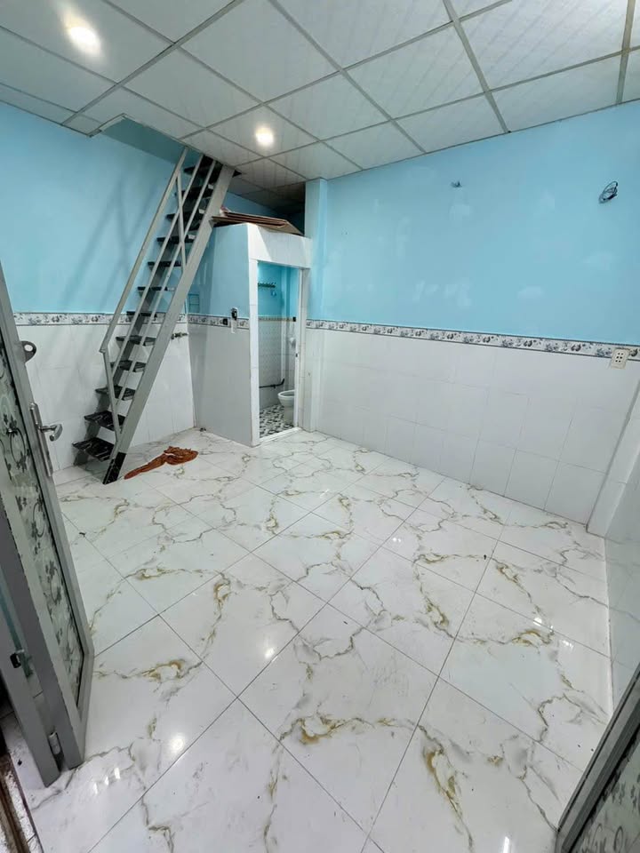 Nhà Hoài Thanh P14 Q8 16m² 1.8 tỷ - Chính chủ sẵn sàng ở