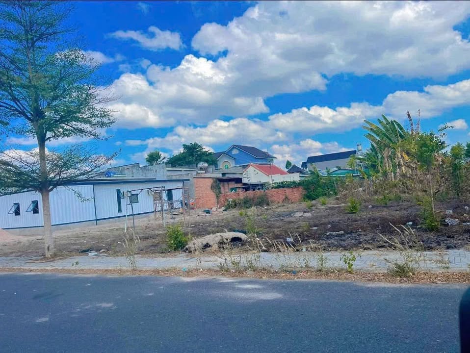 Đất nền Trảng Cát 150m² 1.6 tỷ - Sổ đỏ chính chủ