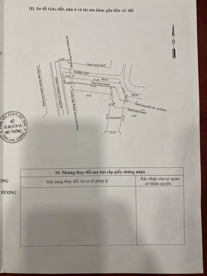 Kho xưởng 30 Tháng 4 Q4 1900m² 65 tỷ - Hoạt động ngay