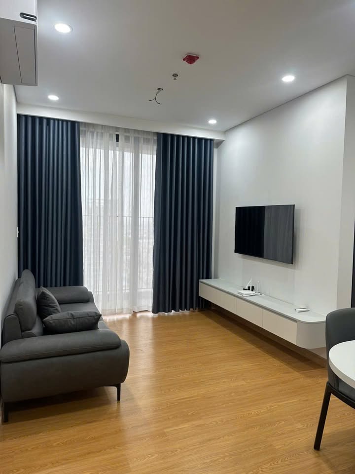 Căn hộ Sentosa Sky Park Lê Chân 68m2 14 triệu - View đẹp