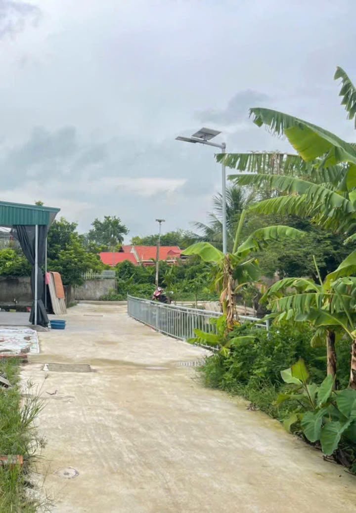 Đất nền Thanh Hà 70m² giá 8xx triệu - Sổ đỏ chính chủ