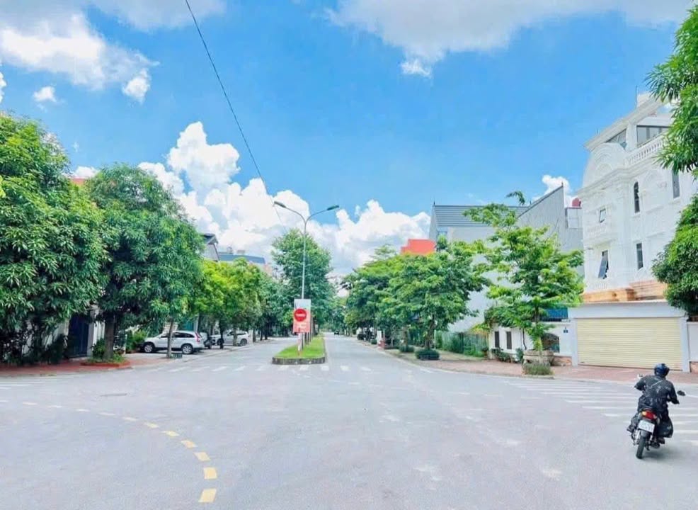 Đất nền Tuệ Tĩnh Nguyễn Cao 128m² 6,4 tỷ - Sổ đỏ chính chủ