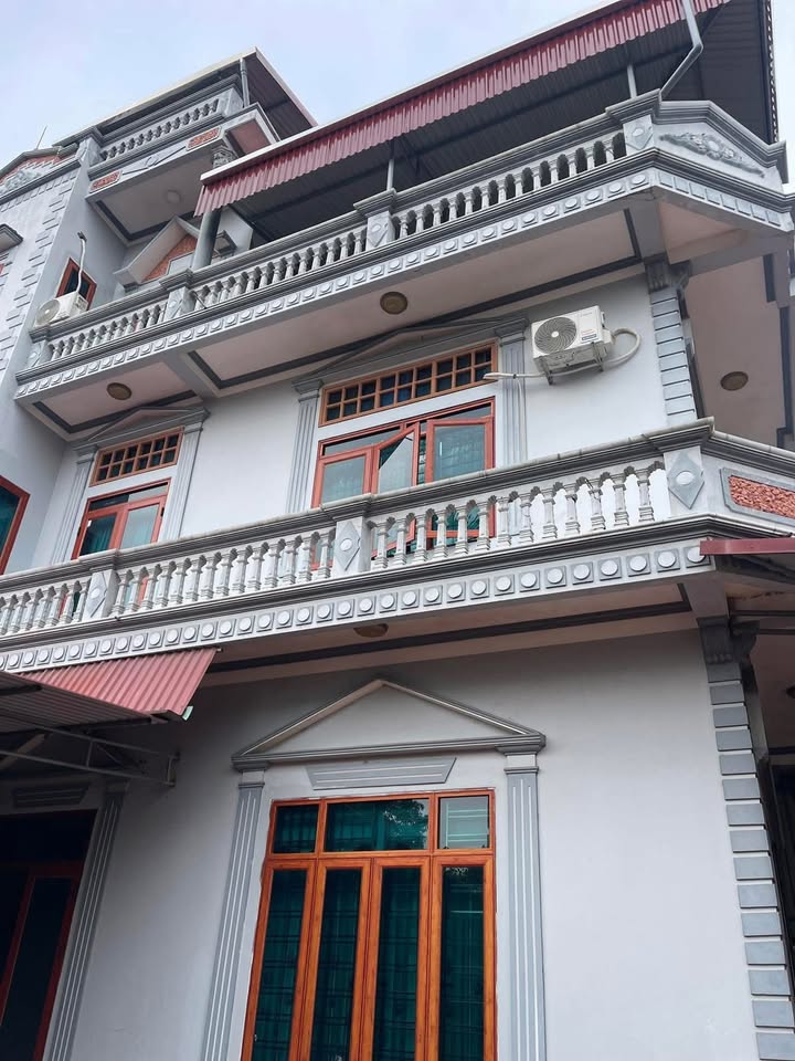 Nhà riêng Cẩm Giàng giá thỏa thuận - Sẵn sàng ở ngay