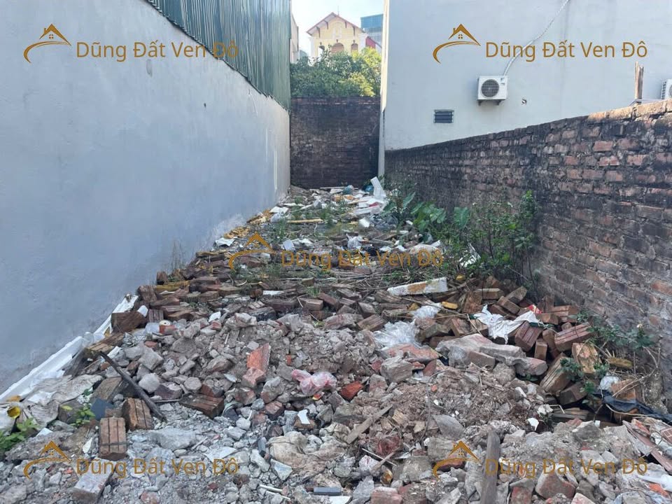 Đất nền Đồng Mai Hà Đông 50m² 5 tỷ - Sổ đỏ chính chủ